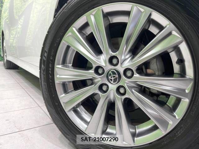 Toyota VELLFIRE 2017-04 369702-14