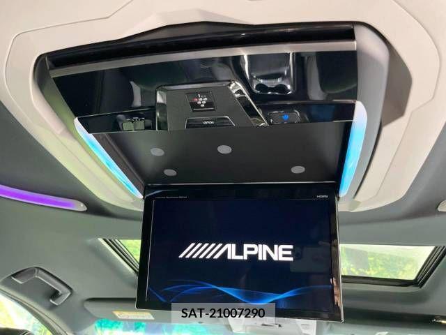 Toyota VELLFIRE 2017-04 369702-3