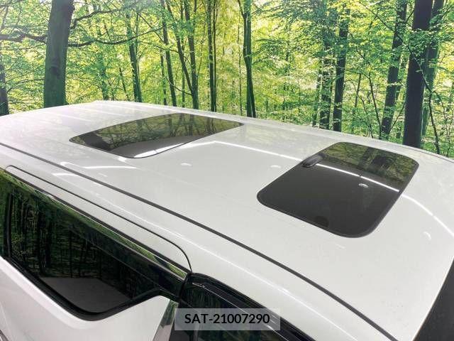 Toyota VELLFIRE 2017-04 369702-2