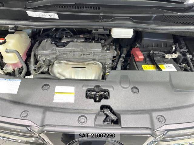 Toyota VELLFIRE 2017-04 369702-19