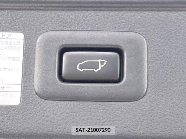 Toyota VELLFIRE 2017-04 369702-7