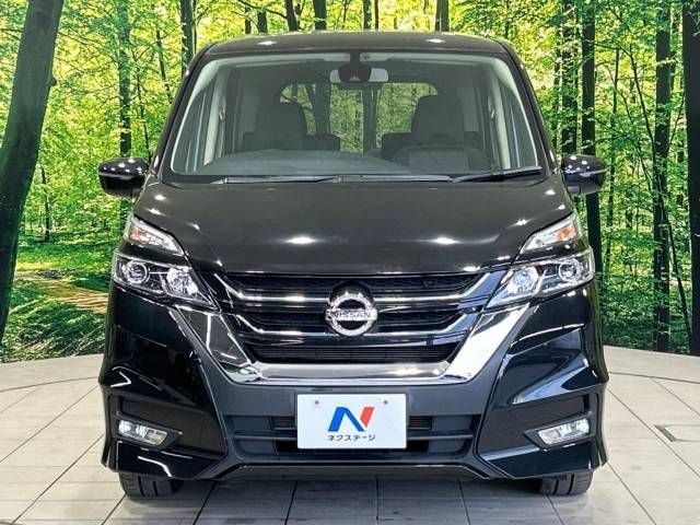 Nissan SERENA 2018-03 11517-15