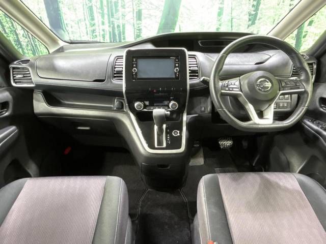 Nissan SERENA 2018-03 11517-1