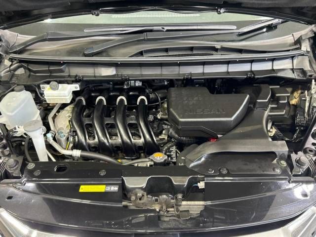 Nissan SERENA 2018-03 11517-19