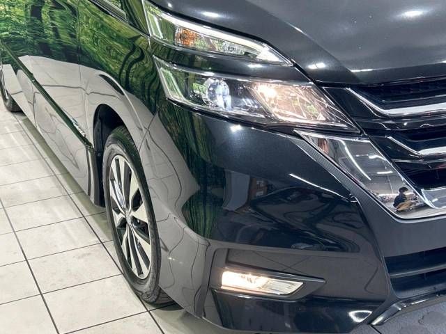 Nissan SERENA 2018-03 11517-13