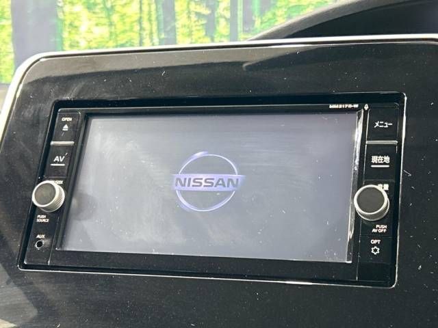 Nissan SERENA 2018-03 11517-3