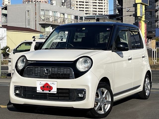 Honda N-ONE 2015-08 180758-0