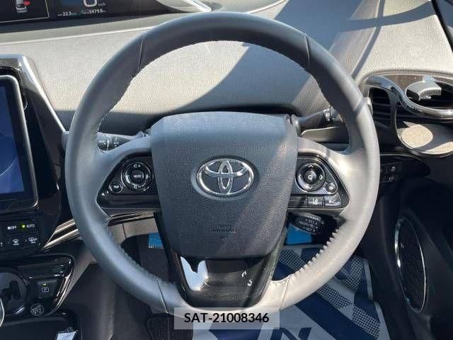 Toyota PRIUS 2019-09 282095-11