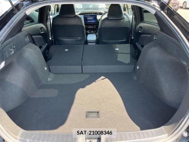 Toyota PRIUS 2019-09 282095-10
