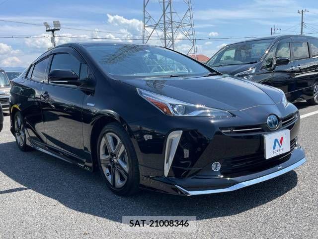 Toyota PRIUS 2019-09 282095-16