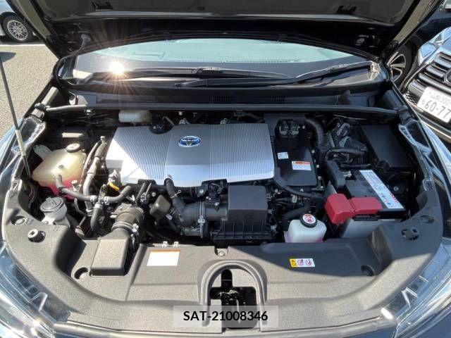 Toyota PRIUS 2019-09 282095-18