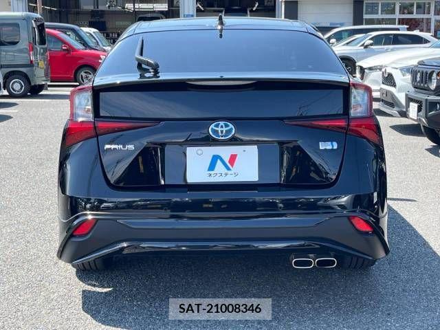 Toyota PRIUS 2019-09 282095-15