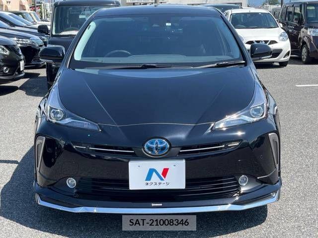 Toyota PRIUS 2019-09 282095-14