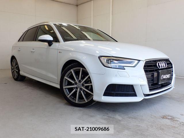 Audi A3 2018-07 347947-0