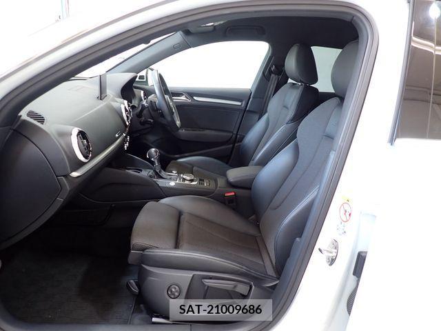 Audi A3 2018-07 347947-9