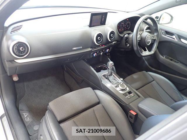 Audi A3 2018-07 347947-8