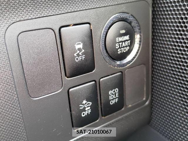 Daihatsu MOVE CUSTOM 2014-01 309291-15