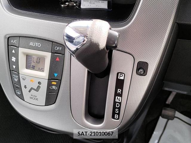 Daihatsu MOVE CUSTOM 2014-01 309291-14