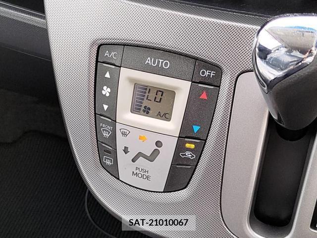 Daihatsu MOVE CUSTOM 2014-01 309291-13