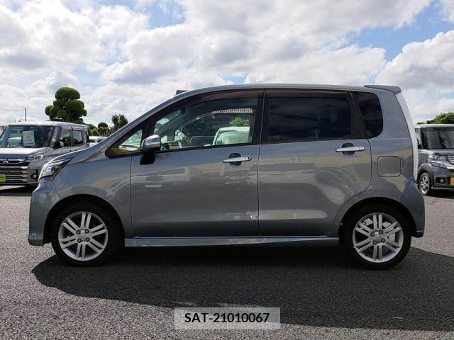 Daihatsu MOVE CUSTOM 2014-01 309291-11