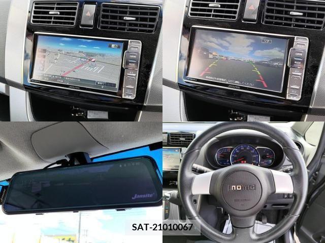 Daihatsu MOVE CUSTOM 2014-01 309291-5