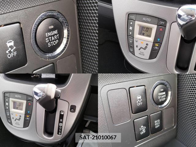 Daihatsu MOVE CUSTOM 2014-01 309291-4
