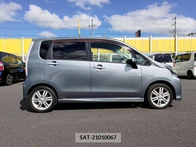 Daihatsu MOVE CUSTOM 2014-01 309291-10