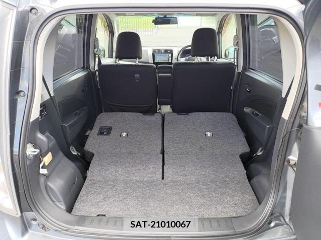 Daihatsu MOVE CUSTOM 2014-01 309291-26
