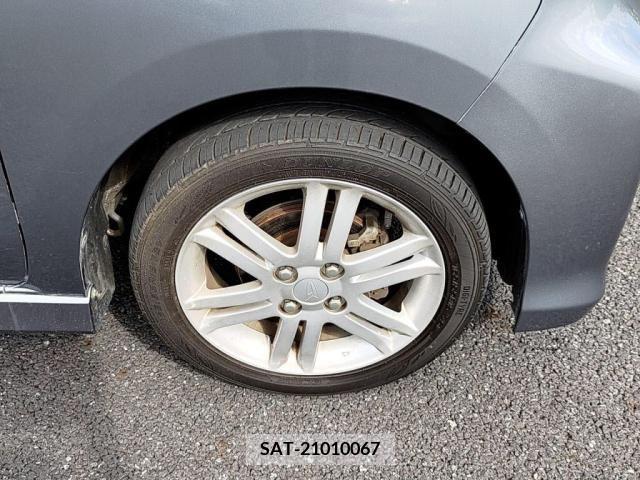 Daihatsu MOVE CUSTOM 2014-01 309291-29