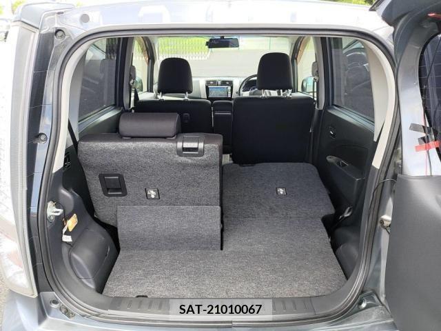 Daihatsu MOVE CUSTOM 2014-01 309291-25