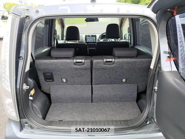 Daihatsu MOVE CUSTOM 2014-01 309291-24