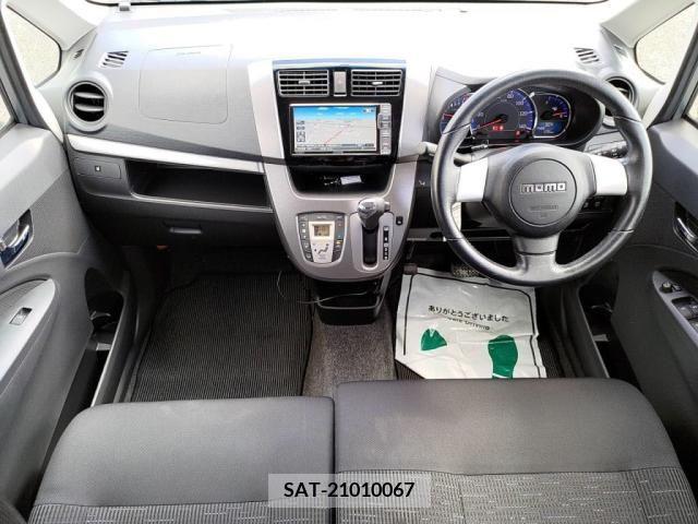 Daihatsu MOVE CUSTOM 2014-01 309291-2