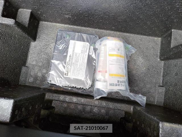Daihatsu MOVE CUSTOM 2014-01 309291-27