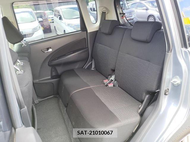 Daihatsu MOVE CUSTOM 2014-01 309291-22