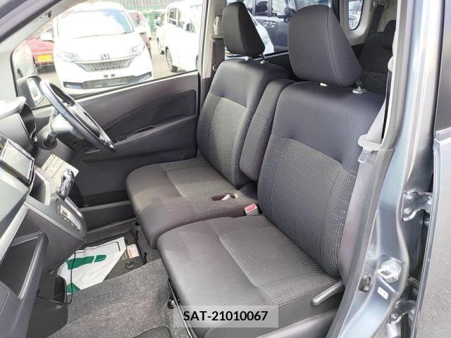 Daihatsu MOVE CUSTOM 2014-01 309291-21
