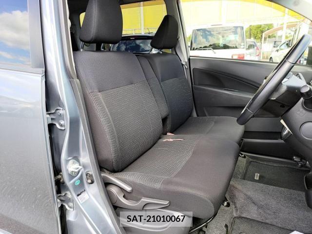 Daihatsu MOVE CUSTOM 2014-01 309291-20