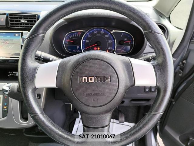 Daihatsu MOVE CUSTOM 2014-01 309291-19