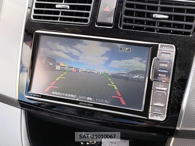 Daihatsu MOVE CUSTOM 2014-01 309291-17
