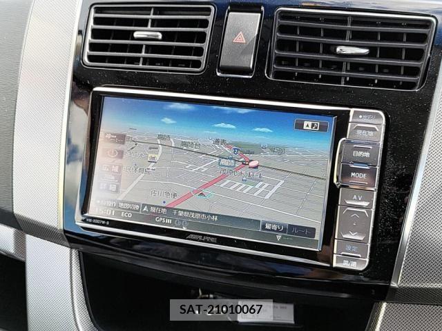 Daihatsu MOVE CUSTOM 2014-01 309291-16