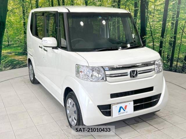 Honda N BOX 2017-05 239466-15