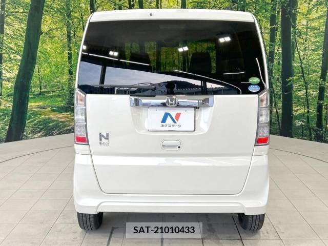 Honda N BOX 2017-05 239466-14