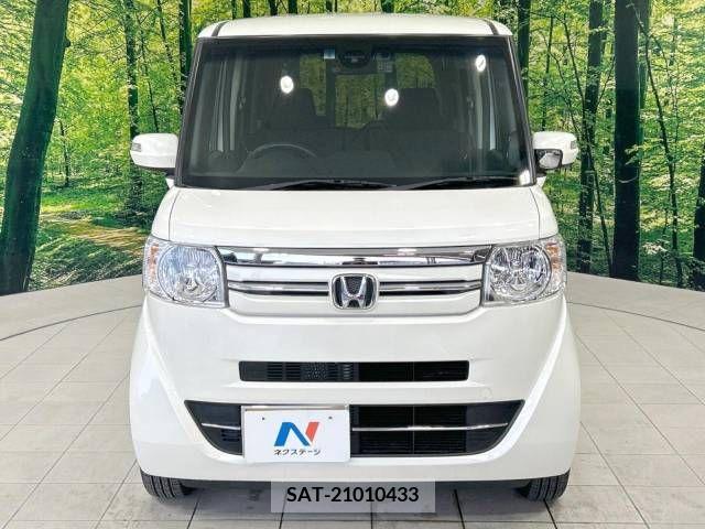 Honda N BOX 2017-05 239466-13