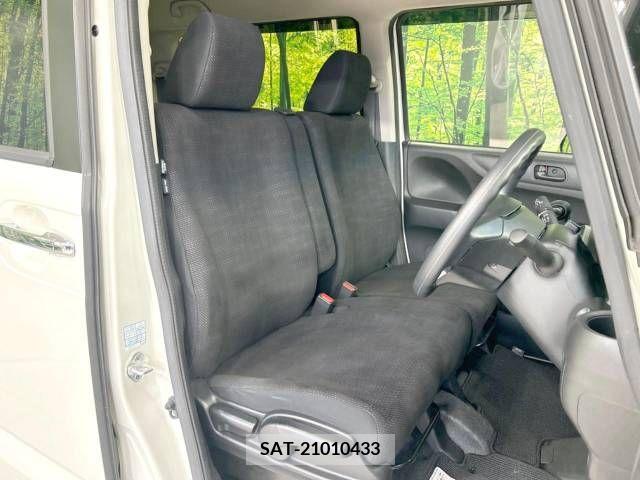 Honda N BOX 2017-05 239466-8