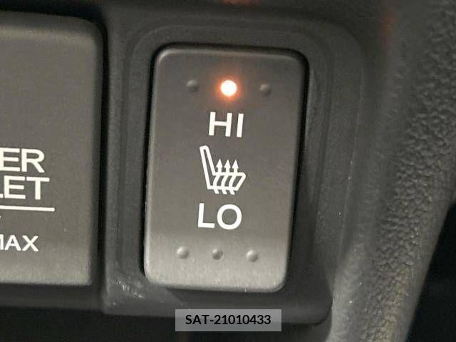 Honda N BOX 2017-05 239466-6