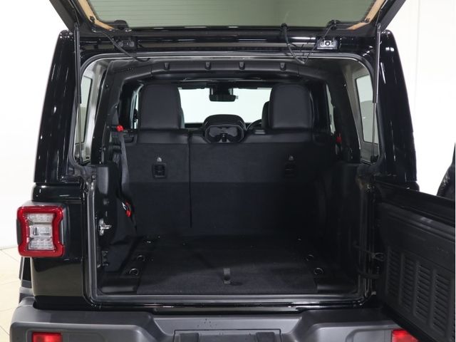 Jeep WRANGLER 2021-03 8595-25