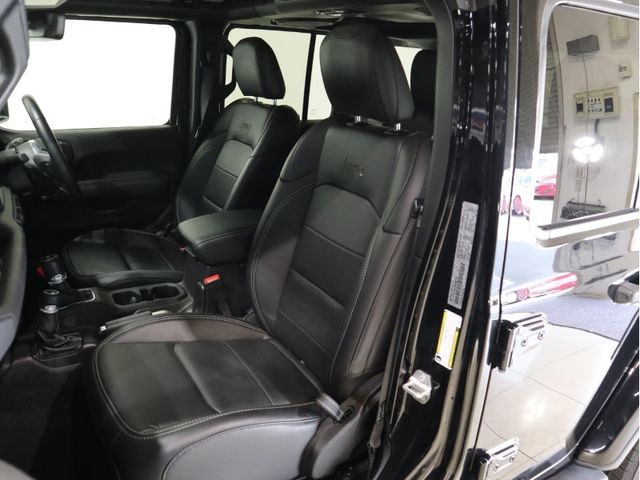 Jeep WRANGLER 2021-03 8595-17
