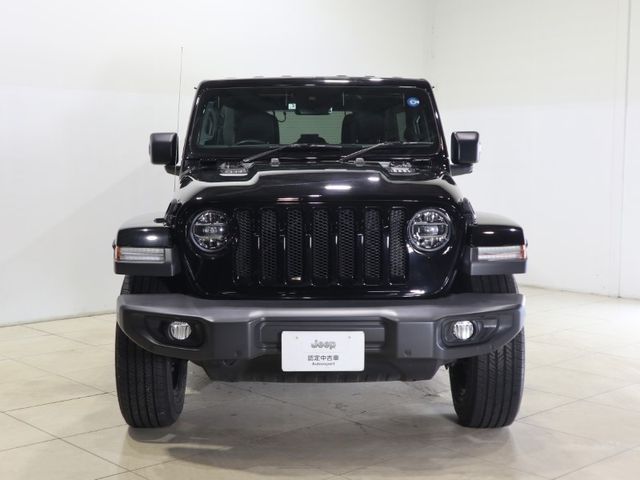 Jeep WRANGLER 2021-03 8595-1