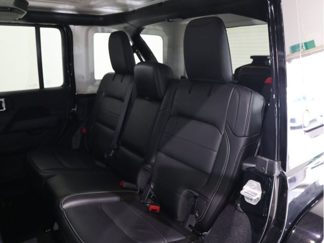 Jeep WRANGLER 2021-03 8595-18