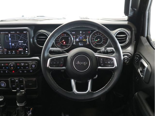 Jeep WRANGLER 2021-03 8595-10