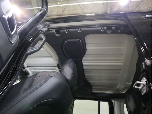 Jeep WRANGLER 2021-03 8595-19
